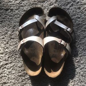 Birkenstock’s